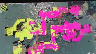 ススススプラトゥーン