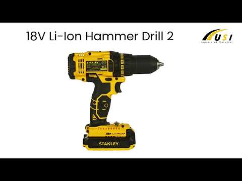 "Empowering Those Who Make the World – Stanley Black & Decker"