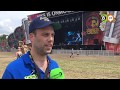 Zwarte Cross over de drankcontrole bij de ingang | Zwarte Cross 2019
