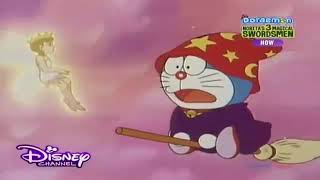Doraemon in hindi movie nobita shirogane talwar ba