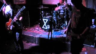 HELLWINNERS - BACK TO THE FUTURE @Haus Mainusch in Mainz 15.10.2014