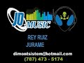 Rey Ruiz Jurame