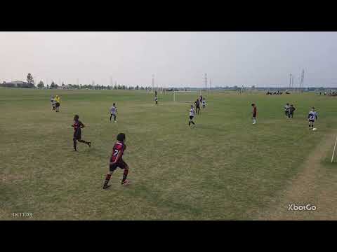 2025-06-02 - KC Trojans vs SWU