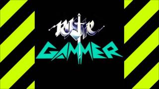 Rustie  Gammer   Nostalgia (Rustie Edit)