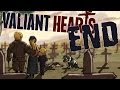 A TEARFUL GOODBYE | Valiant Hearts: The Great ...