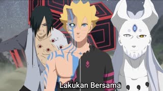 Download lagu Dalam Kendali - Boruto Two Blue Vortex Terbaru Part 104 mp3
