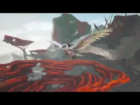 Online Owl diving a base + dominating primal fear in the sky’s