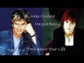 Mike Oldfield & Maggie Reilly - Talk About Your Life