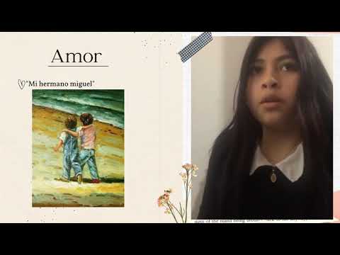 Vallejo y yo: Los valores de vallejo en mi vida diaria