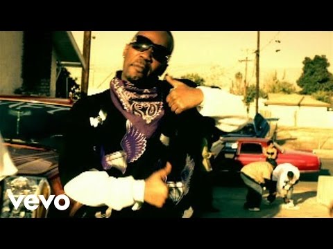 Three 6 Mafia - Doe Boy Fresh (Video - MTV Version) ft. Chamillionaire