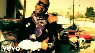 Three 6 Mafia - Doe Boy Fresh (Video - MTV Version) ft. Chamillionaire