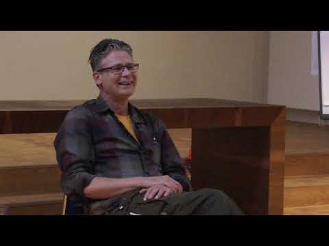 Drieluik maart '21 #3 - Where ever you go, there you are!