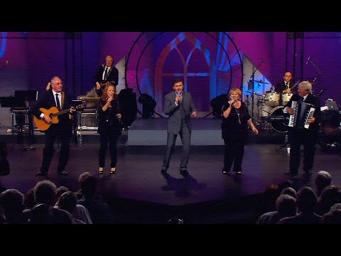 Daniel O'Donnell - River Of Babylon (Live at The Maytag Studio Auditorium, Johnston, Iowa)
