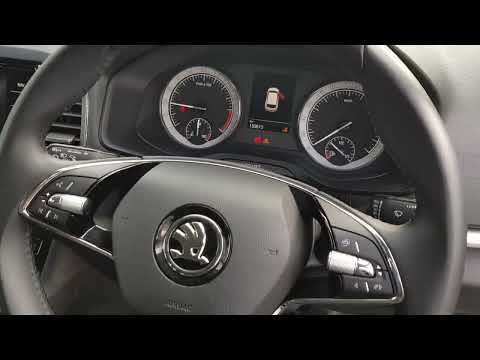 Skoda Karoq 2.0tdi 115HP Ambition 6 spd - Image 2