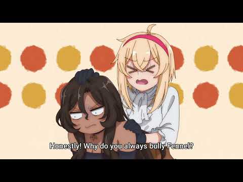 Alyssa & Viola's Mother-like-Daughter Moments 2