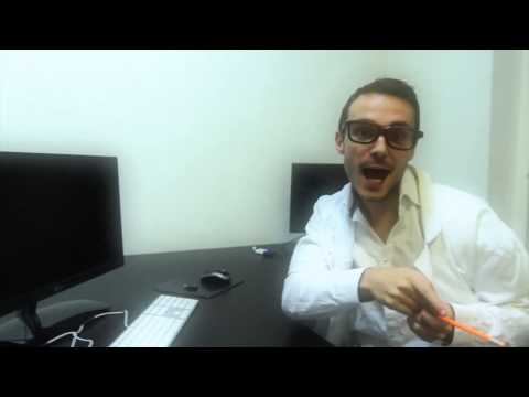 Jerome vs Matt Houston - Ep. 24