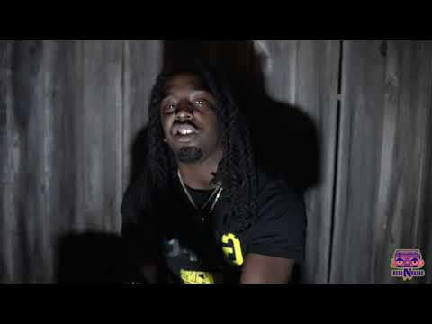 Bossed Up Yayo x King Infent - Double Bacc (Exclusive Music Video)