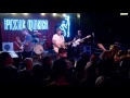 Anthony Green - The First Day of Work at the Microscope Store (The Pixie Queen Tour, ATL)