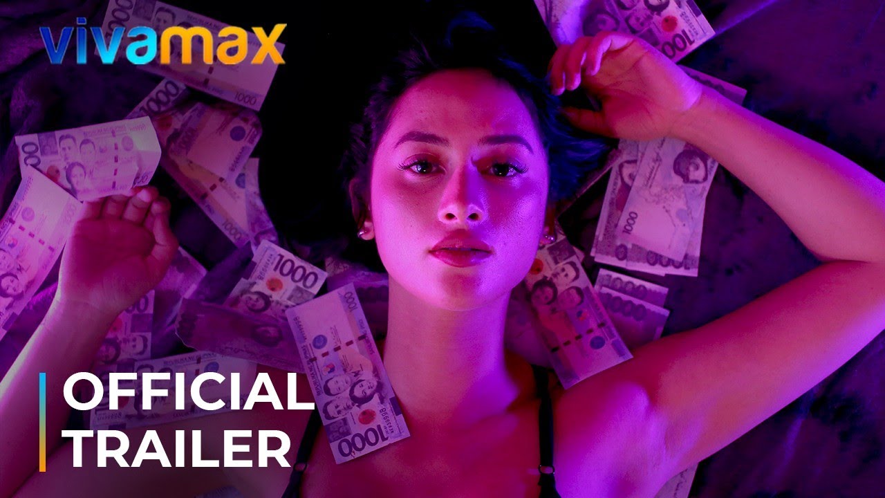 Pabuya Official Trailer