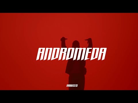(FREE) DANTE YN X UFO361 TYPE BEAT ~ "ANDROMEDA"