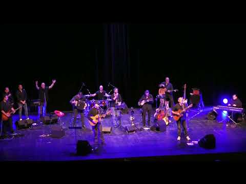 CUNCERTU a u Spaziu Carlu ROCCHI di BIGUGLIA di u Gruppu  ORIZONTE