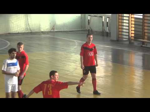 7КубокХарькова 8 тур 7Global Logic – Мфк Юпитер