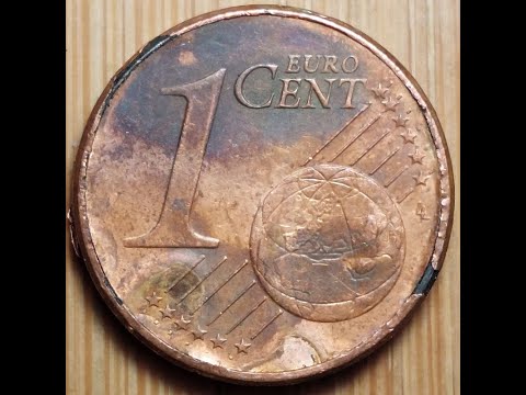1 cent 2010 A Germany (1051)