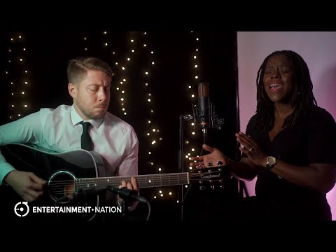 Irreplaceable - Acoustic Duo Line-Up