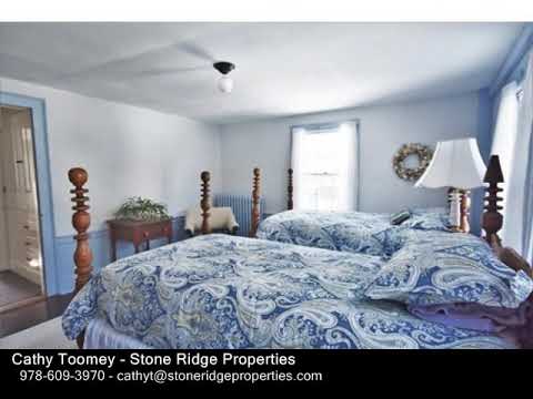 360 Main, Amesbury MA 01913 - Single Family Home - Real Estate - For Sale -