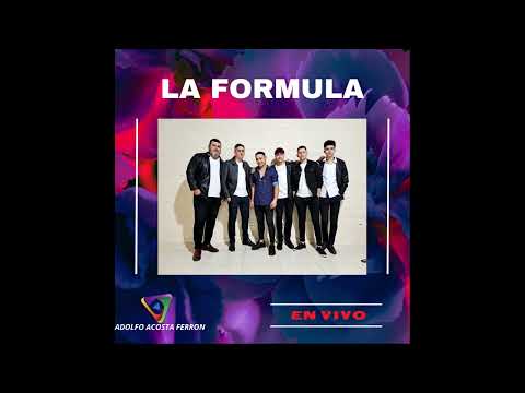 La Formula - Fiesta Integración Javier de Viana (IX)