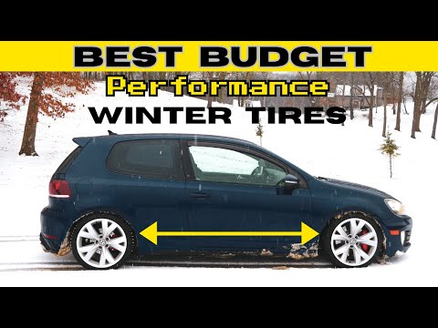 Nexen Winguard Sport 2 Tire Review | First Snowfall