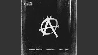 Anarchy (feat. EARTHGANG)