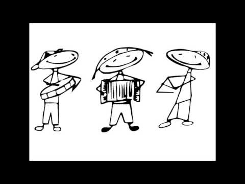 Luiz Gonzaga - O Baião Vai