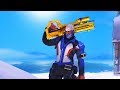A cool Overwatch video :)