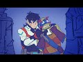 WHY Is Gamora Multifandom Crossover Animatic