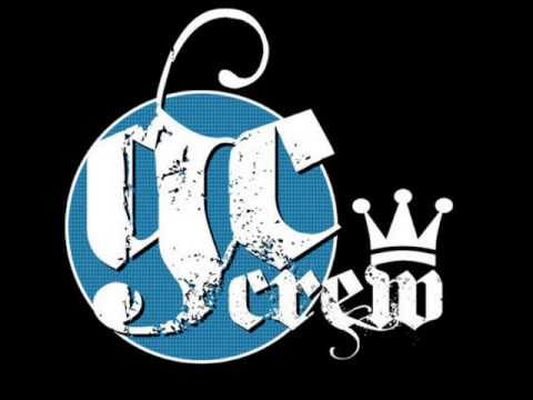 [Gc] Crew Ft. Arthur de jesus - Ela Pirou