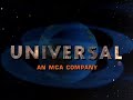 Modified Screen Universal Pictures 1994 1985