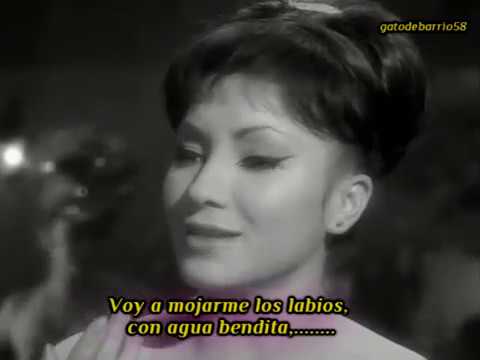 Sonia López "Voy" (1965)