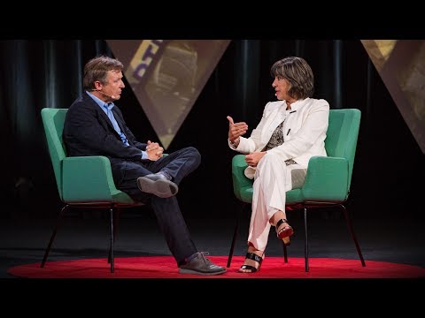 TED】Christiane Amanpour.フェイクニュースの時代に真実を求める方法 (フェイクニュースの時代に真実を求める方法｜クリスティアン・アマンプール) (【TED】Christiane Amanpour: How to seek truth in the era of fake news (How to seek truth in the era of fake news | Christiane Amanpour))