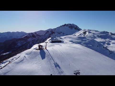 Alpe Tognola 2021 - Primiero San Martino di Castrozza