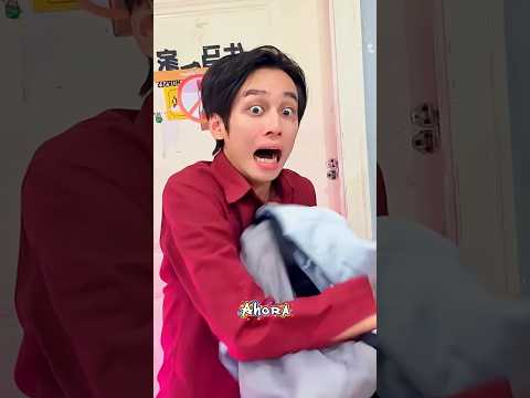 😂 ¡Se llenó la pierna de gusanos solo para entrar con el doctor! 🤯🦵