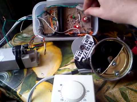 Фото №7 - при какой температуре открывается термостат ВАЗ 2110