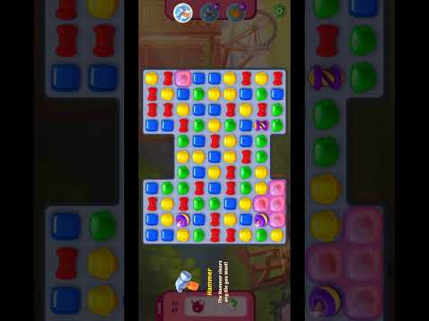 Shorts Playrix Homescapes Gameplay Walkthrough Level 13288-070