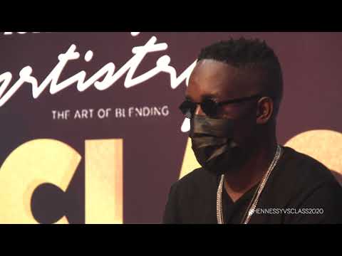 Hennessy Artistry 2020: VS Class VII - Episode 3
