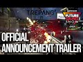 TREPANG2 Announcement Trailer - Future Games Show Gamescom 2021