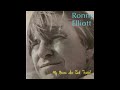Ronny Elliott  - How Many Stars