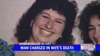 Download lagu Man charged in 2006 murder of his wife mp3 Download lagu Man charged in 2006 murder of his wife mp3