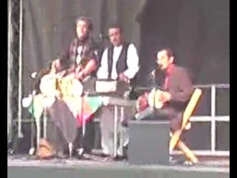 Afghanische Kulturverein Detmold Good Afghan musik  _3/3_