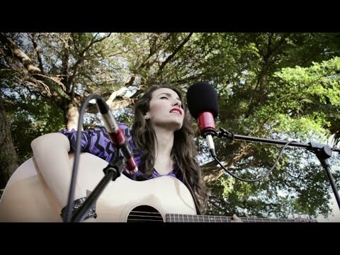 JUDY BUENDÍA - Para mi bien (En Vivo)