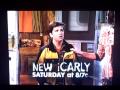 Weekend Of Werid Premieres Icarly Ibelieve In Bigfoot Promo